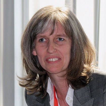 Bettina Wache-Möhle, Geschäftsführerin der Wache GmbH & Co. KG: „Hat man das Gefühl von seinem Chef nicht gefördert zu werden, sollte man das direkt ansprechen.“ Bilder: Otto (Archiv: Vogel Business Media)
