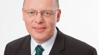 Dr. Gerhard Wagner, Geschäftsführer OMV Deutschland, hat den Vorsitz der Initiative Chemdelta Bavaria übernommen. (OMV)