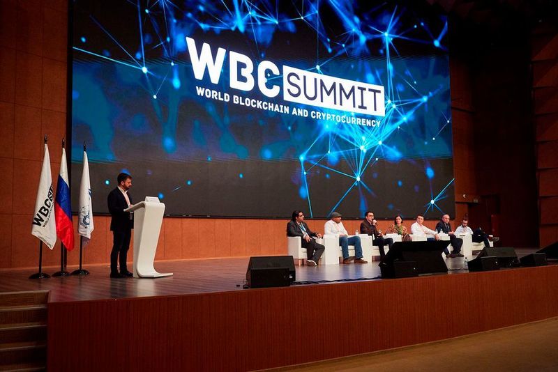 Impressionen vom WBC Summit 2018 in Moskau (IDACB)