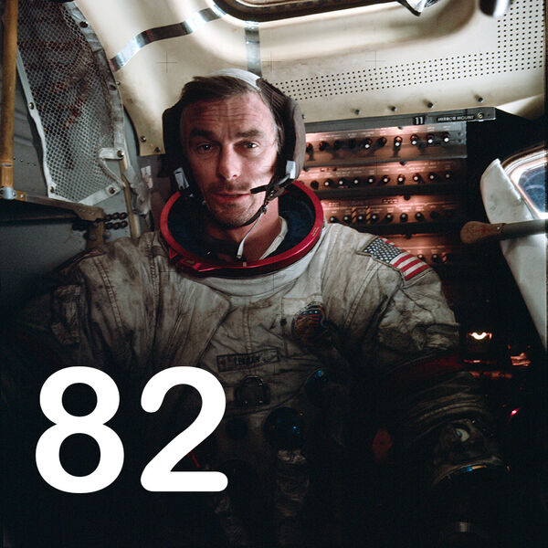 Jahre alt wurde Eugene Cernan, der letzte Mann auf dem Mond. 1972 verließ er nach 24 Stunden Aufenthalt den Mond. 2024 soll, nach dem Willen von Elon Musk, der erste Mensch den Planeten Mars betreten – 52 Jahre nachdem Cernan den Mond verließ. (Bild: gemeinfrei)