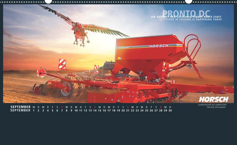  (Bildquelle: Horsch)