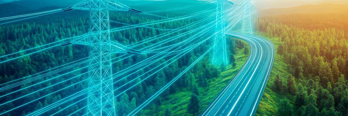 Envisioning the future at PCIM Europe 2025, Dr. Dushan Boroyevich called for a revolution in power infrastructure, advocating for intelligent converters to seamlessly integrate renewables and support the burgeoning energy needs of AI and electric vehicles. (Source: © taweesak - stock.adobe.com)