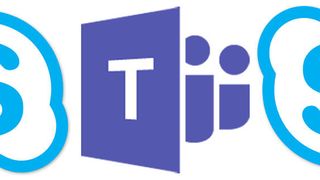 Rund um die Microsoft-Apps Teams und Skype for Business gab es in der letzten Zeit einige verwirrende Gerüchte. (Microsoft)