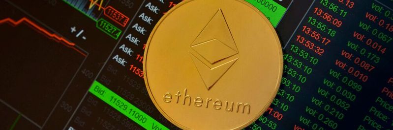 Ethereum 2.0 soll vieles besser machen als die Vorgängerversion. Neue Funktionen sollen die Sicherheit und Skalierbarkeit der Blockchain verbessern. Ethereum 2.0 soll vieles besser machen als die Vorgängerversion. Neue Funktionen sollen die Sicherheit und Skalierbarkeit der Blockchain verbessern.