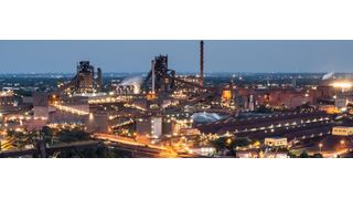 1871 legte August Thyssen den Grundstein für den heutigen Stahlkonzern Thyssenkrupp. (Thyssenkrupp)