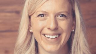 Franziska Cusumano ist seit 2008 bei Daimler. (Bild: Daimler Truck)