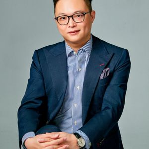 „Bosch Rexroth ist aus unserer Sicht einer der wichtigsten Spieler im OT-Bereich“, erklärt Dr. Terence Liu, CEO von TXOne Networks. (Bild:  TXOne Networks)