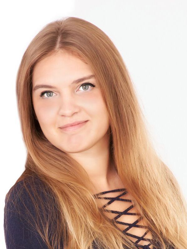 Kristina Marinov