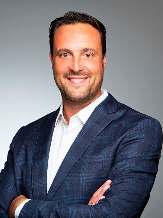 Stephen Wilde(Bild:  Wilde-IT GmbH)