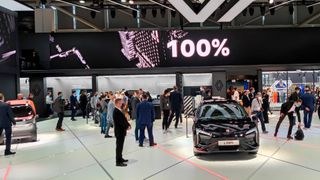 Das Angebot von Mobilize richtet sich an Kunden in europäischen Ländern, darunter auch in Deutschland. (Bild: Mario Hommen/sp-x)