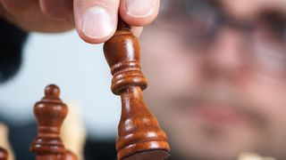 Cloud Native hat sich in kürzester Zeit vom Nischen- und Entwicklerphänomen zur festen Größe der Enterprise-IT und dem Architekturdesign neuer digitaler Geschäftsprozesse entwickelt.  (gemeinfrei, jarmoluk / Pixabay)