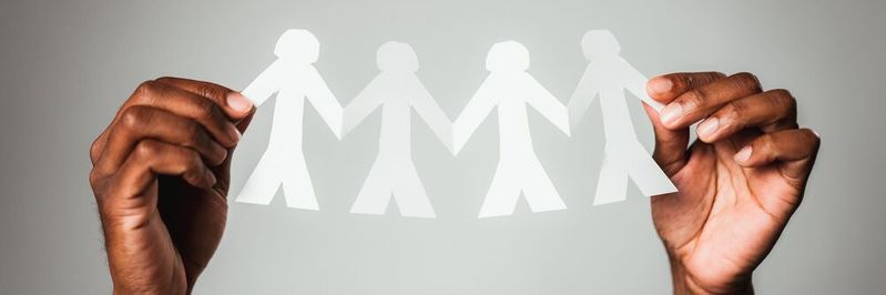 Relevanter Content und gute Zusammenarbeit – mit Sales Enablement zu besseren Leads! Relevanter Content und gute Zusammenarbeit – mit Sales Enablement zu besseren Leads!