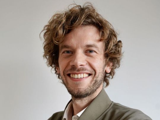 Birger Klinke ist Vice President Supply Chain bei Remira. (Bild:  Remira)