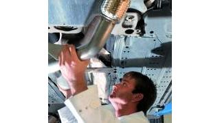 Twintec stellt Rußpartikelfilter, Kaltlaufregler und Katalysatoren zur Nach- und Aufrüstung von bereits zugelassenen Fahrzeugen sowie entsprechende Austauschprodukte her. (Foto: Twintec)
