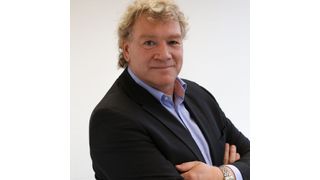 Unternehmensberater Michael Zülch: „Warten Sie nicht ab, bis die Situation kritisch ist.“ (Standox)