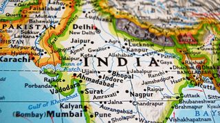 Der Eintritt in den indischen Markt  bringt für deutsche Unternehmen einige Herausforderungen mit sich.  (Bild: © Anna Polishchuk - stock.adobe.com)