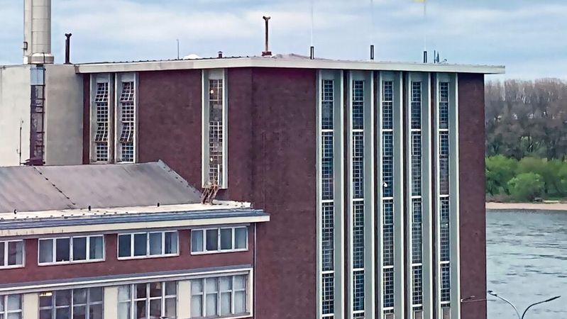 Ford-Werke in Köln-Niehl(Bild:  Ford)