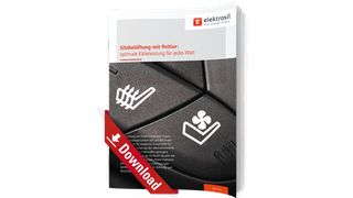 Whitepaper Cover: Elektrosil Systeme der Elektronik GmbH (Elektrosil Systeme der Elektronik GmbH)