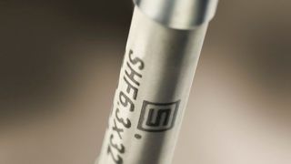 Schurters Gerätesicherung SHF 6.3 × 32 ist mit 16 Nennströmen zwischen 1 A und 32 A verfügbar. (Schurter)