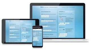 Der neue Online Produkt‐Konfigurator für optische Tauchsonden und Messzellen (©patrick - stock.adobe.com)