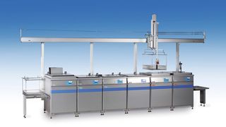 Reinigungstechnik (Maerki)