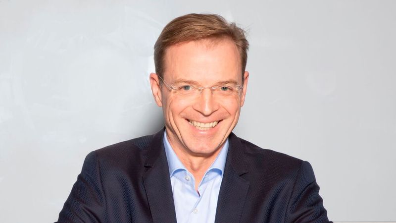 Reinhard Rupprecht ist neuer Geschäftsleiter bei Kamax für die Region Europa.  (Bild: Kamax)