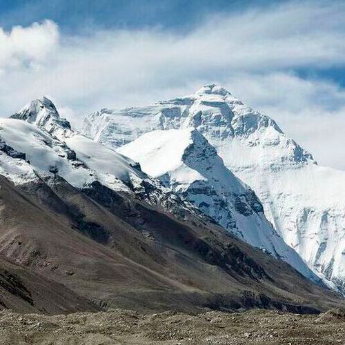 This study marks the first time that next-generation gene sequencing technology has been used to analyze soil from such a high elevation on Mount Everest, enabling researchers to gain new insight into almost everything and anything that’s in them. This study marks the first time that next-generation gene sequencing technology has been used to analyze soil from such a high elevation on Mount Everest, enabling researchers to gain new insight into almost everything and anything that’s in them.