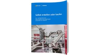 Whitepaper Cover: Siemens Industry Software AG (Siemens Industry Software AG)