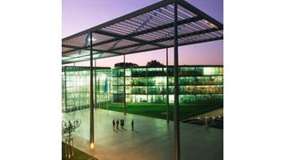 Bayer-Mitarbeiter in Deutschland werden mit mehr als 510 Millionen Euro am Erfolg beteiligt. (Bild: Bayrer)