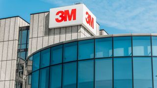 3M plant, die Verwendung von PFAS in seinem gesamten Produktportfolio bis Ende 2025 einzustellen. (Bild: 3M)