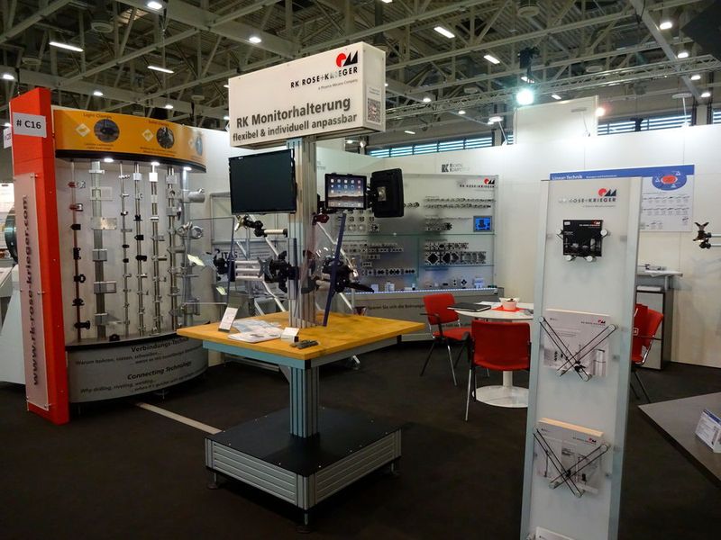 die Montage-, Handhabungs- und Automatisierungstechnik, (Richter/konstruktionspraxis)