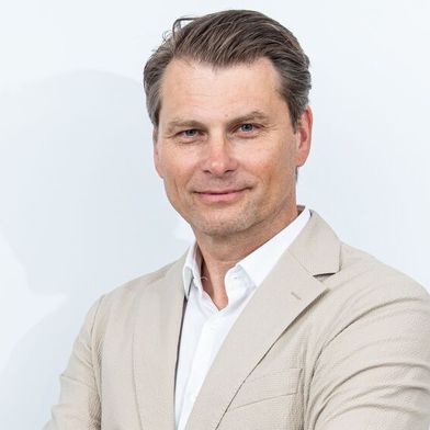 Peter Wahlberg, Partner-Sales-Leiter EMEA und LATAM bei NetApp  (Bild: NetApp)