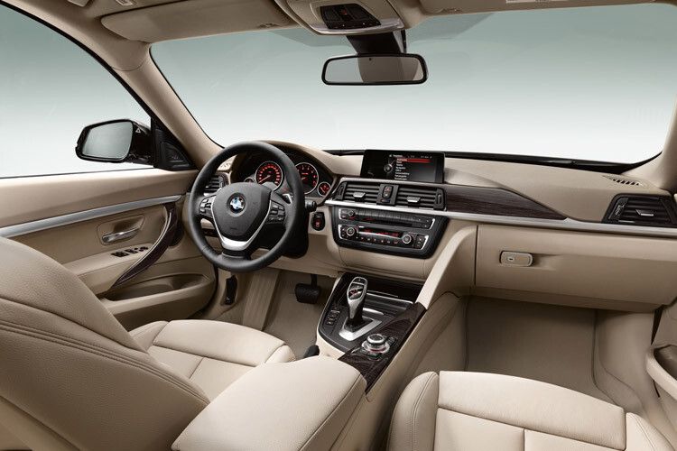 Er ist als komfortable Reiselimousine konzipiert. (Foto: BMW)