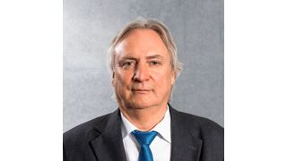 Prof. Dr. Peter Gutzmer (Schaeffler AG) wurde vom Vorstand der Forschungsvereinigung Verbrennungskraftmaschinen e. V. zum neuen Vorsitzenden gewählt.  (FVV)