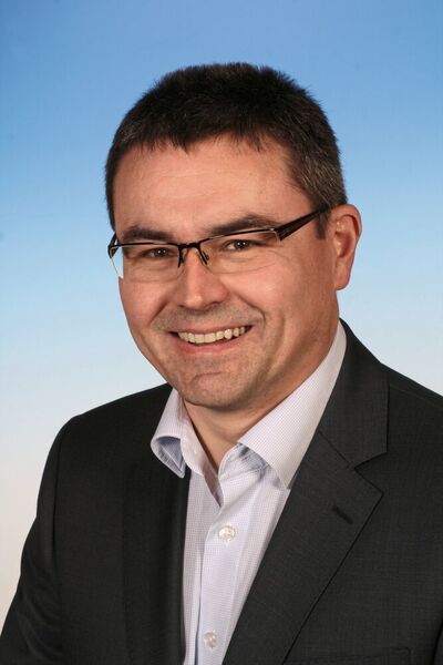 Wilhelm-Friedrich Burger wechselt als Manager Global Operations zur SKF Lubrication Systems Germany GmbH. (SKF)