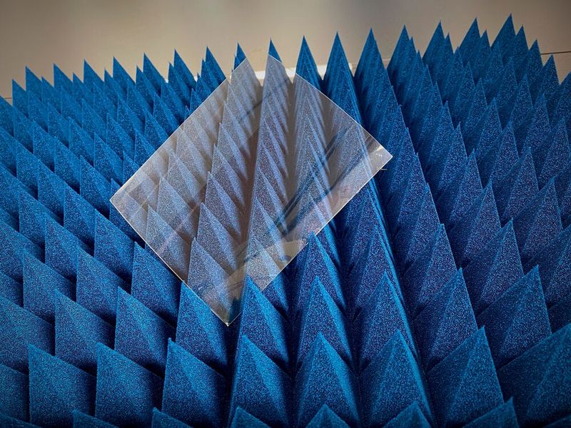 Die Reflexionsfolie soll die Transformation im Bereich Automation und IIoT unterstützen, indem sie die Kommunikationsinfrastruktur erheblich verbessert. Die Reflexionsfolie soll die Transformation im Bereich Automation und IIoT unterstützen, indem sie die Kommunikationsinfrastruktur erheblich verbessert.
