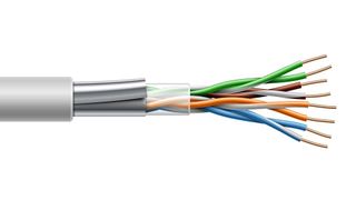 Vorprodukte Kabelindustrie: Versorgungslücken treten laut ZVEI inzwischen europaweit bei den Kunststoffen PVC, PP, PE, PA sowie bei Silikon und Weichmachern auf. (Bild: ©vinap - stock.adobe.com)