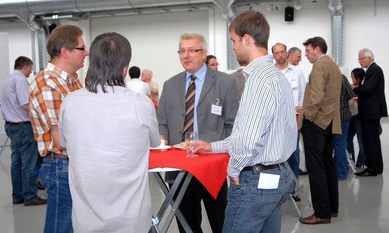  (Archiv: Vogel Business Media)