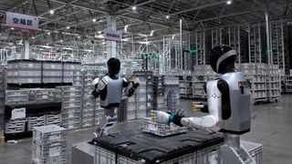 98 Prozent richtig: Nach der Angabe des Unternehmens liegt die Quote nun einen Prozentpunkt unter dem menschlichen Niveau. (Bild: Xiaomi)