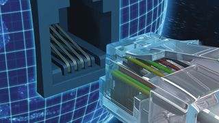 Systemwelten verschmelzen: BPI von Endress+Hauser bildet die Basis zur Vernetzung aller Daten und Systeme eines Unternehmens. (© ktsdesign - fotolia.com)