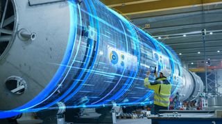 Wie Sie IIoT gewinnbringend im Maschinenbau einsetzen (HMS)