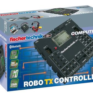 Robo TX Controller