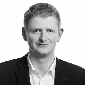 Jens Lehnen ist Experte für „connected business“ bei MM1 Consulting.