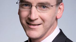 Nanogate-Vorstand Michael Jung: „Der Bauteilwerkstoff PMMA wird an Bedeutung gewinnen.“  (Bild: Nanogate)