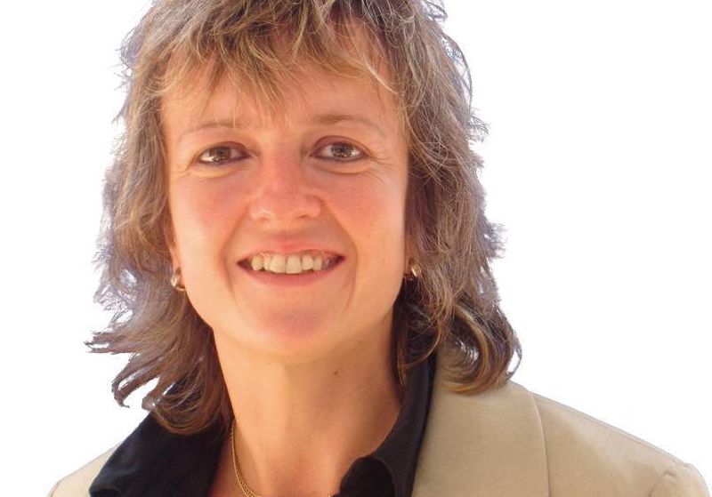 Kerstin Stengel, Sprecherin von Skill Soft in Düsseldorf: „Zeitarbeitsfirmen werden sich künftig stärker in der Weiterbildung engagieren.“ Bild: Skill Soft (Archiv: Vogel Business Media)