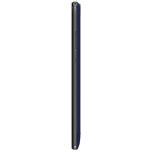 Das Pulp 4G misst 143,9 x 72 x 8,8 Millimeter.