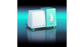 1		Das Photochem kann mit entsprechenden Testkits die Kapazität aller Antioxidantien in einer Probe bestimmen. (Archiv: Vogel Business Media)