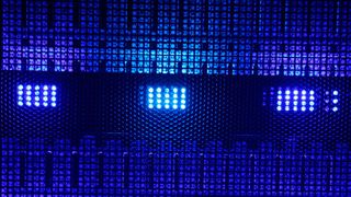 Beim Konsensmechanismus Proof of Capacity stellen Teilnehmer vorübergehend Speicherplatz auf ihrer eigenen Festplatte als Einsatz zur Verfügung. (Bild: Wilfried)