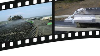 Vielseitig einsetzbar: das Wassernebelsystem (Bild: Terz/Nebolex)