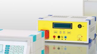 Standardgehäuse: Für Gerätegehäuse gelten hohe Anforderungen. Sie müssen durch Funktionalität, Stabilität und Kompaktheit überzeugen und optisch ansprechend sein. Individualisierbare Standardgehäuse punkten hier. (Bild: Bopla)